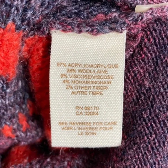 Free People Sweater Tunic - Picture 11 of 13